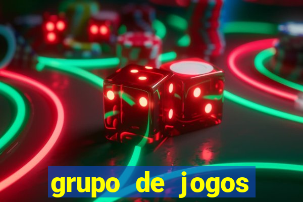 grupo de jogos hackeados telegram